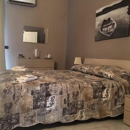 Апартаменты Picciridda House Катания Экстерьер фото