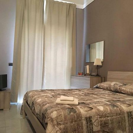 Апартаменты Picciridda House Катания Экстерьер фото
