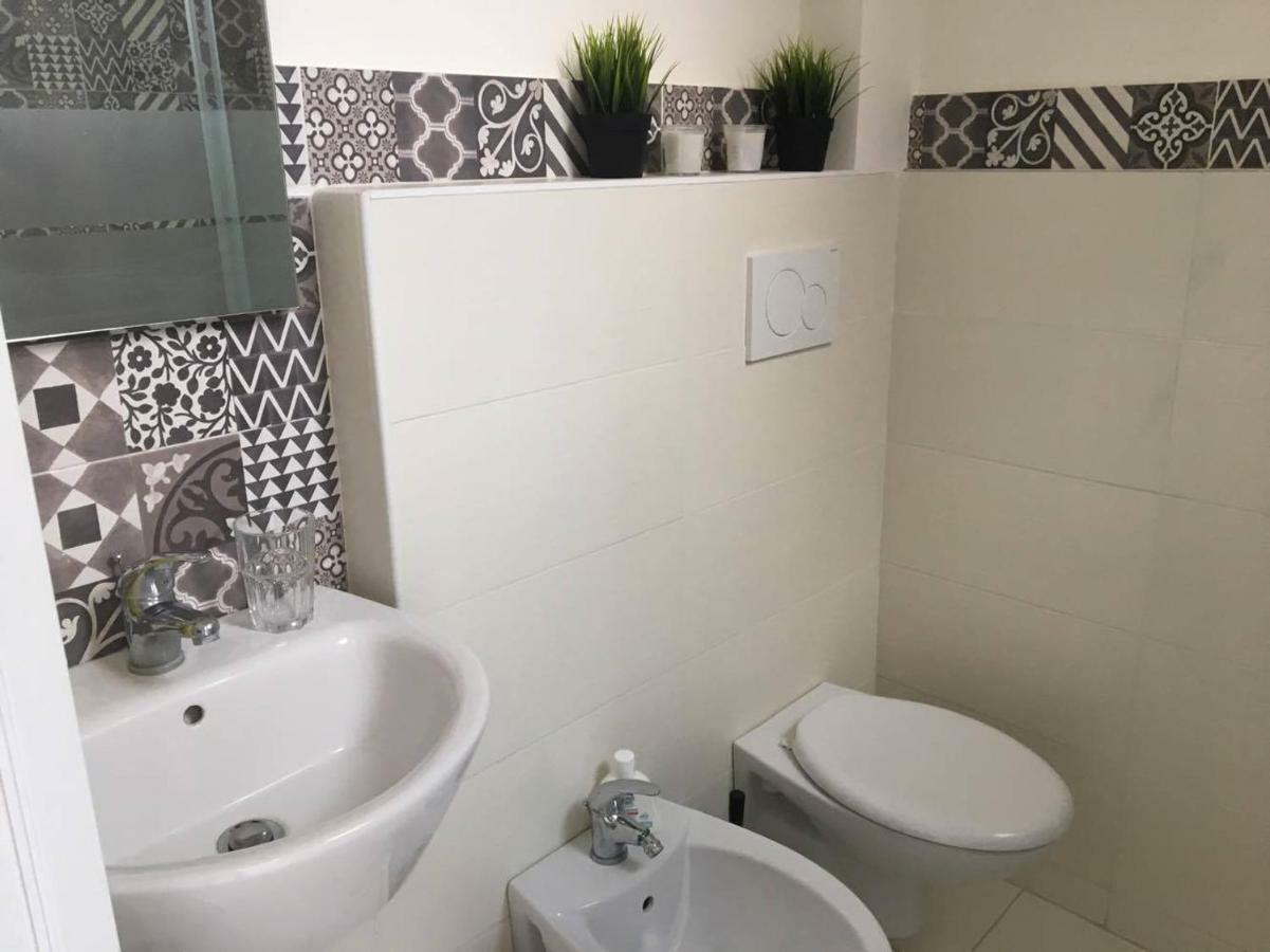 Апартаменты Picciridda House Катания Экстерьер фото