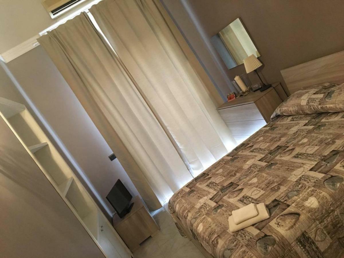 Апартаменты Picciridda House Катания Экстерьер фото