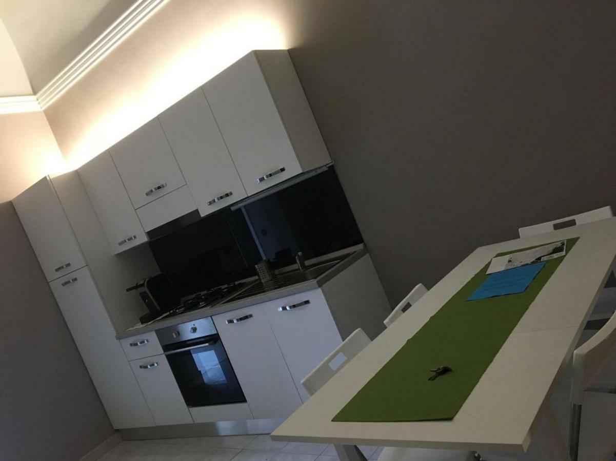Апартаменты Picciridda House Катания Экстерьер фото