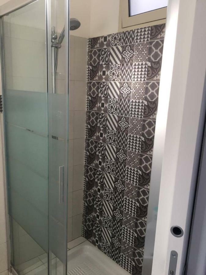Апартаменты Picciridda House Катания Экстерьер фото