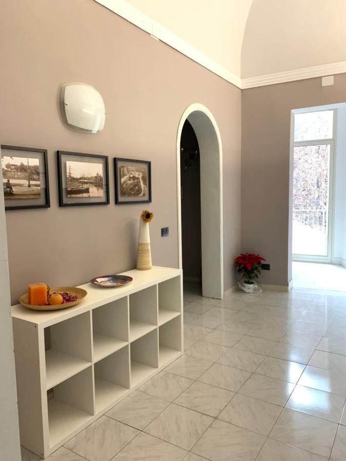 Апартаменты Picciridda House Катания Экстерьер фото